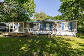 405 N Milam Ave, Richland, TX 76681