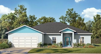 397 Palm Dr, New Smyrna Beach, FL 32168