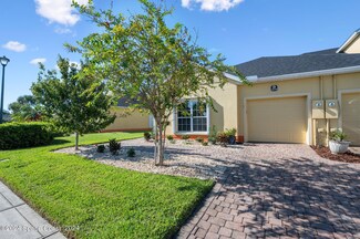 2840 Camberly Cir, Melbourne, FL 32940