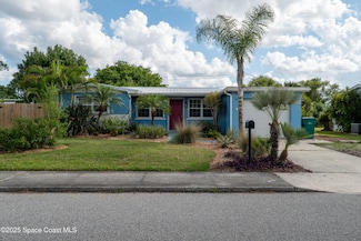 2255 Fatzler Rd, Melbourne, FL 32935