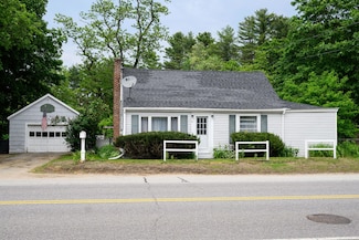 352 Lisbon St, Lisbon, ME 04250