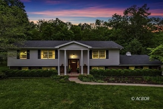 4363 Baker Rd, Albany, OH 45710
