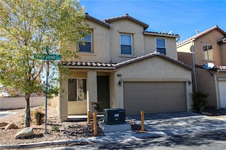 2565 Madre Grande St, Las Vegas, NV 89142