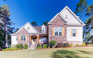 243 Walton Heath Way, Aiken, SC 29803