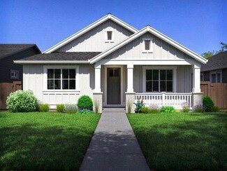 3847 NE Petrosa Ave, Bend, OR 97701