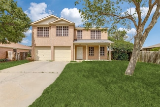 2228 Penton Way, Little Elm, TX 75068