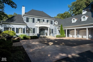 8358 Hidden Point Dr, Indianapolis, IN 46256