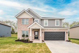 2970 Stagner Ln, Bowling Green, KY 42104