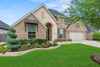 2122 Rosybill Dr, Katy, TX 77494