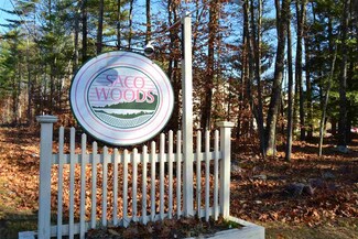 19 Saco St Unit 27, Center Conway, NH 03813