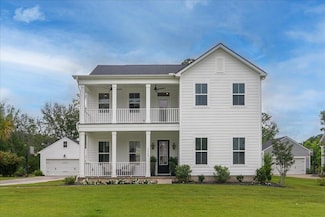 2408 Bent Oak Rd, Mount Pleasant, SC 29466