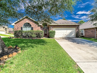 25203 Auburn Terrace Dr, Spring, TX 77389