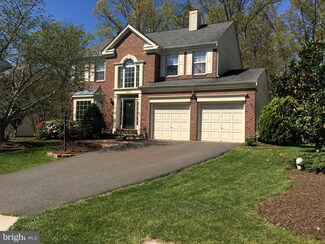 8404 Cleveland Bay Ct, Gainesville, VA 20155