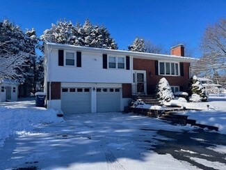 3 Sandy Ave, Canton, MA 02021