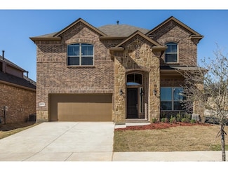 3800 Gennaker Dr, Denton, TX 76210