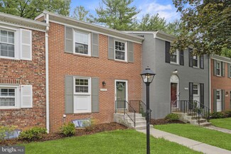 7755 Tiverton Dr, Springfield, VA 22152