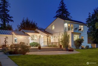 18719 8th Ave NW, Shoreline, WA 98177