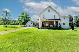 7616 Brown Rd, Wolcott, NY 14590