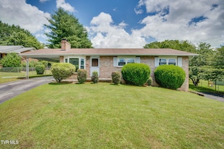 412 Hobart St, Kingsport, TN 37664
