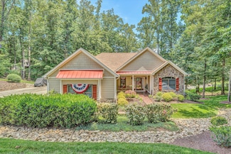 480 Winding Waters Dr, Moneta, VA 24121