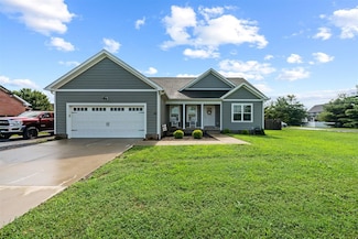 817 Witt Rd, Franklin, KY 42134