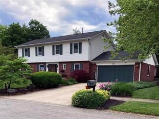 7304 Riley Ct, Indianapolis, IN 46250