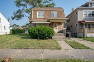 2476 Ford St, Detroit, MI 48238
