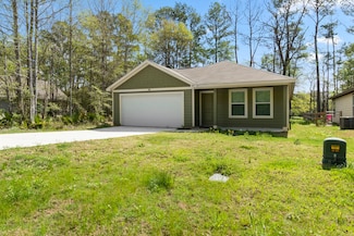 37 Firewood Rd, Huntsville, TX 77340