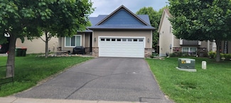 12383 Midway Cir NE, Blaine, MN 55449