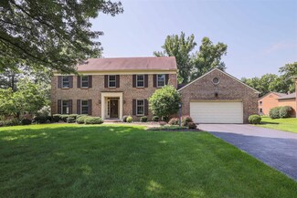 12039 Cooperwood Ln, Montgomery, OH 45242