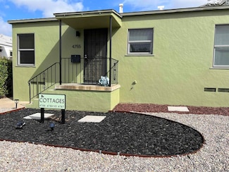 4755 Terrace Dr Unit 57, San Diego, CA 92116