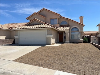 3238 Canyon Terrace Dr, Laughlin, NV 89029