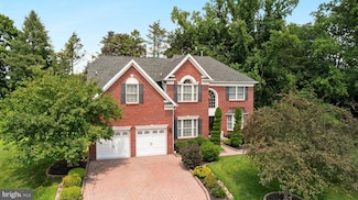 122 Stephenson Way, Huntingdon Valley, PA 19006