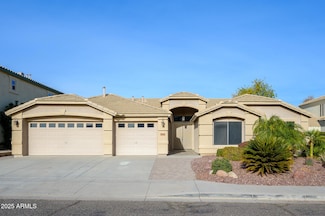 29606 N 21st Dr, Phoenix, AZ 85085