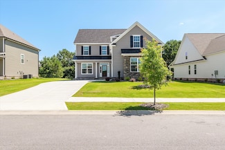807 Whitney Shoals Rd, Evans, GA 30809
