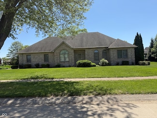 485 W Bent Grass Way, Brazil, IN 47834