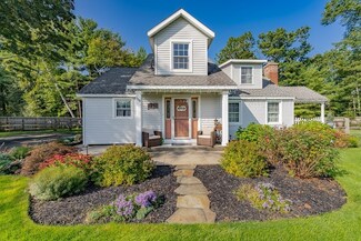 100 Park Dr, Westfield, MA 01085