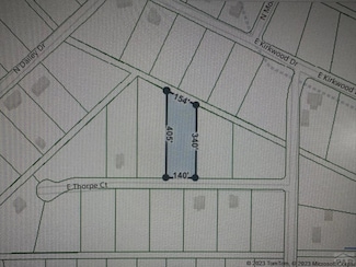 967 E Thorpe Ct, Pueblo West, CO 81007