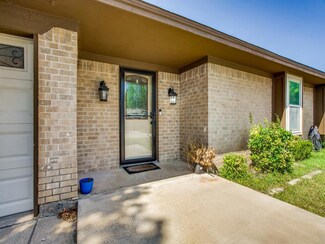 1420 Limestone Trail, Fort Worth, TX 76134