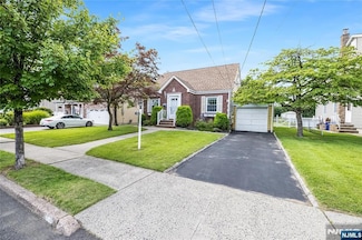 145 Evans Place, Saddle Brook, NJ 07663