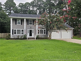 671 Blawell Cir, Stedman, NC 28391
