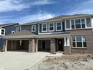 5234 Pelion Place, McCordsville, IN 46055