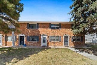 14067 E Jewell Ave Unit 7, Aurora, CO 80012
