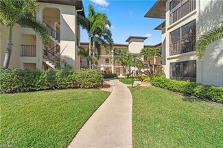 8474 Charter Club Cir Unit 11, Fort Myers, FL 33919