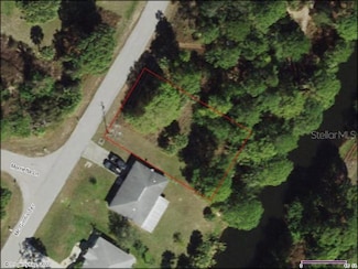 0 Mcginnis Terrace Unit MFRC7500513, Port Charlotte, FL 34286