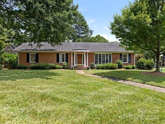 435 Lansdowne Rd, Charlotte, NC 28270
