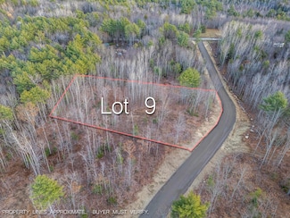 Lot 9 Pine Hill Rd, Palermo, ME 04354