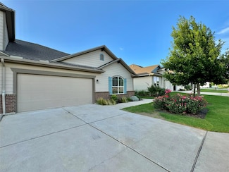 1701 Logan Dr Unit 19, Round Rock, TX 78664
