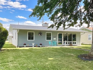 1115 Grand Ave, Columbus, IN 47201