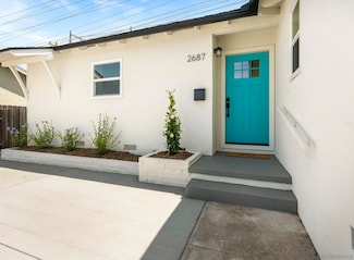 2687 Elyssee St, San Diego, CA 92123